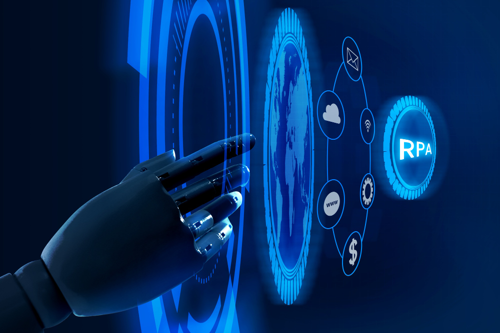 Inteligencia artificial
